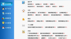 中小企業(yè)管理軟件哪個(gè)好？