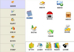 求服裝倉庫管理方法？