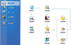 財務預算軟件哪種最好?。?？