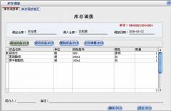 一個合格的倉儲管理系統(tǒng)應(yīng)該具有哪些功能？