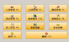 erp倉庫管理系統(tǒng)難不難操作嗎？