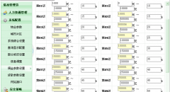購(gòu)買房產(chǎn)中介管理系統(tǒng)軟件要多少錢？