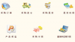 請問哪個財務(wù)軟件最適合小公司？謝謝！