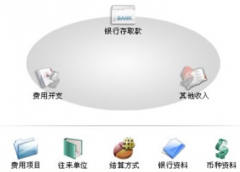 現(xiàn)在一般什么財(cái)務(wù)軟件好？