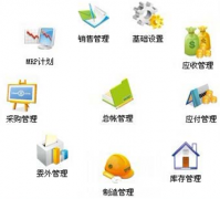 哪里有免費(fèi)的ERP軟件下載？要能用的！