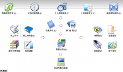 哪位兄弟姐妹發(fā)個(gè)免費(fèi)無毒的人事管理軟件？