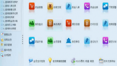 藥店管理系統(tǒng)針對的要點哪些問題？