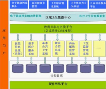 什么是醫(yī)療衛(wèi)生信息化？