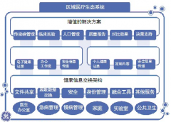 請(qǐng)問(wèn)，區(qū)域衛(wèi)生信息平臺(tái)有什么特色呢？