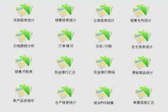 求店鋪管理軟件，最好能同時(shí)在電腦和手機(jī)上用！