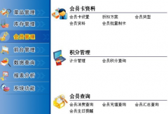 餐飲管理軟件！