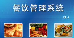 免費餐飲管理軟件