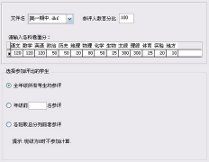教務(wù)管理系統(tǒng)應(yīng)該涉及哪些內(nèi)容？