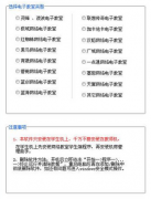 學(xué)校機(jī)房需要什么管理軟件？？