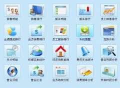 美容院管理軟件值得推薦的，好用的？