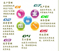 現(xiàn)支付印刷管理軟件費用，如何做會計分錄？