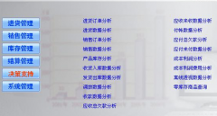 生產(chǎn)管理軟件有哪些？