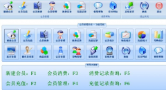 美容美發(fā)管理軟件哪個品牌的好？
