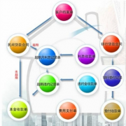 國(guó)內(nèi)哪套小額信貸管理系統(tǒng)成熟？