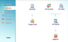 哪里有純免費(fèi)的出納管理軟件？