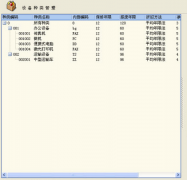 實(shí)驗(yàn)室設(shè)備管理系統(tǒng)的意義？