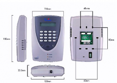 小區(qū)門(mén)禁系統(tǒng)卡成本是多少錢(qián)？