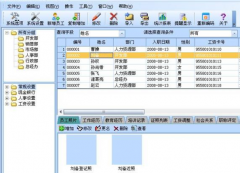 人力資源管理的未來發(fā)展趨勢？