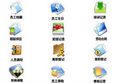 哪個(gè)軟件公司的人力資源管理系統(tǒng)軟件好用啊？