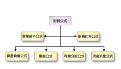 公司財務(wù)管理軟件里的套打是什么意思？