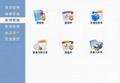 管家婆財(cái)務(wù)軟件銷售單的制單過(guò)程？