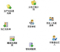 重慶有哪些項目進度管理系統(tǒng)比較好？