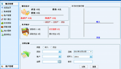求推薦家庭財(cái)務(wù)管理軟件，單機(jī)版的有嗎？