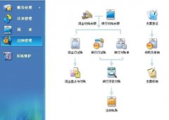 小型企業(yè)財(cái)務(wù)軟件是什么軟件？