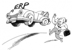 誰知道都有哪些適合機(jī)械行業(yè)使用的ERP系統(tǒng)呢？