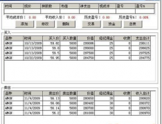 請(qǐng)問(wèn)EXCEL財(cái)務(wù)記賬系統(tǒng)應(yīng)該怎么使用？