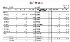 EXCEL能算是財(cái)務(wù)管理軟件嗎？