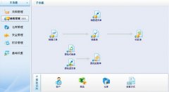 傻瓜進(jìn)銷存的智能采購計劃和庫存量智能分析的功能