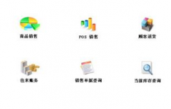 有沒(méi)有永久免費(fèi)進(jìn)銷(xiāo)存軟件?