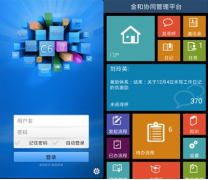 誰知道金和OA到底怎么樣？分析下可以嗎？