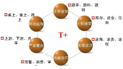 用友t+有沒有什么缺點(diǎn)？