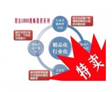 用友U890金盤是怎么安裝的？