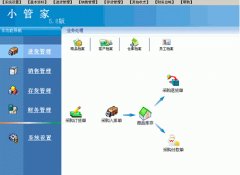誰有小管家進銷存5.8的破解版？要是不注冊有什么限制？