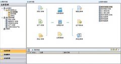 求一個(gè)免費(fèi)的單機(jī)版?zhèn)}庫管理軟件！