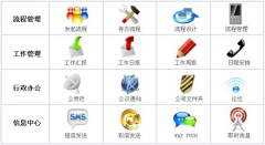 移動OA系統(tǒng)再次引爆了智能硬件的市場