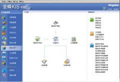 金蝶KIS專業(yè)版 怎么破解 ？