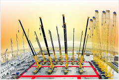 徐工CRM系統(tǒng)的建設(shè)目標(biāo)