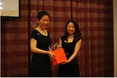 博思堂OA新鮮人、新形象、新未來