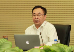 2014年新員工入職培訓開學典禮在亞泰大廈