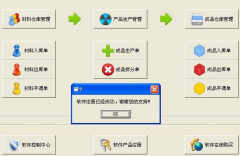 如何在倉(cāng)庫(kù)信息化中定義貨品類型？
