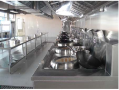 限時(shí)上菜提升顧客對餐廳服務(wù)的好感